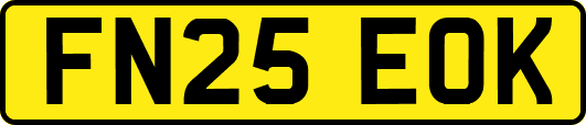 FN25EOK
