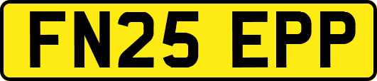 FN25EPP
