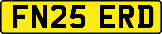 FN25ERD