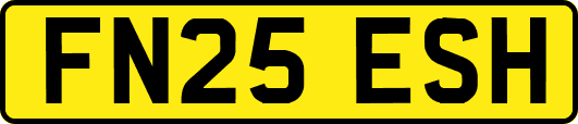 FN25ESH