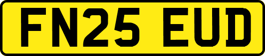 FN25EUD