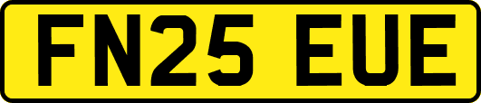 FN25EUE