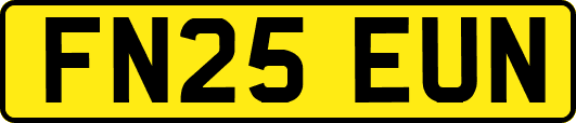 FN25EUN
