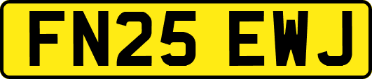 FN25EWJ