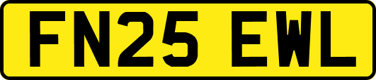FN25EWL