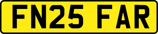 FN25FAR