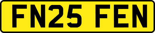 FN25FEN