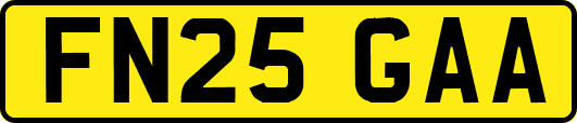 FN25GAA