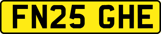 FN25GHE