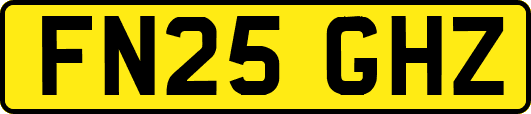 FN25GHZ