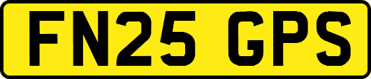 FN25GPS