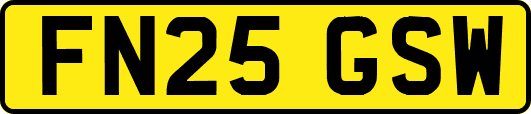 FN25GSW