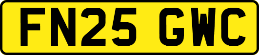 FN25GWC