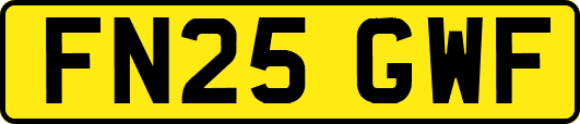 FN25GWF
