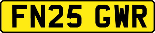 FN25GWR