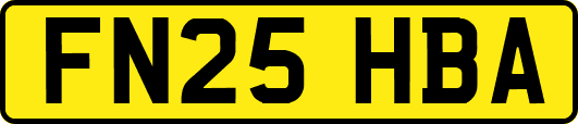 FN25HBA