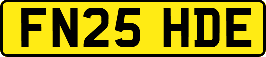 FN25HDE