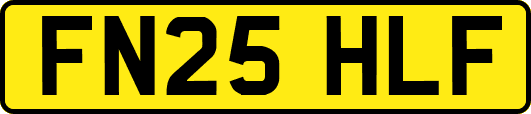 FN25HLF