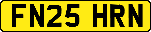 FN25HRN