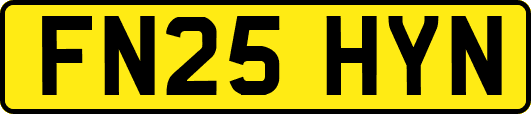 FN25HYN