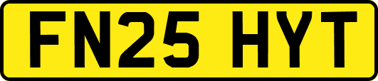 FN25HYT