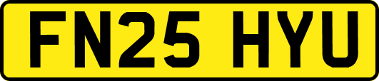 FN25HYU