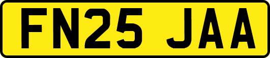 FN25JAA