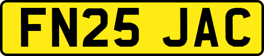 FN25JAC