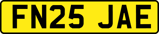 FN25JAE