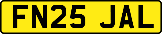 FN25JAL
