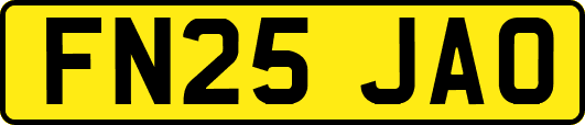 FN25JAO