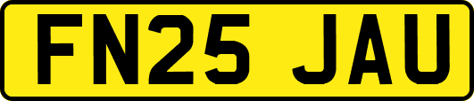 FN25JAU