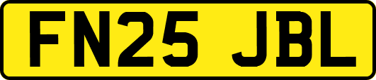 FN25JBL