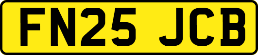 FN25JCB