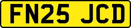 FN25JCD