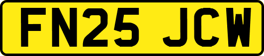 FN25JCW