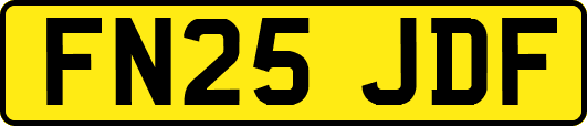FN25JDF