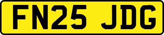 FN25JDG