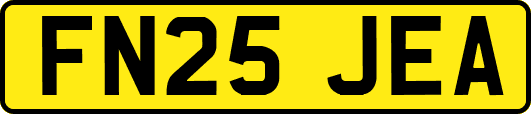 FN25JEA