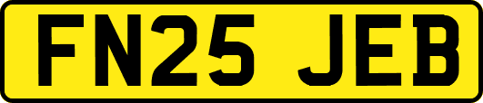 FN25JEB