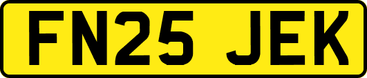 FN25JEK