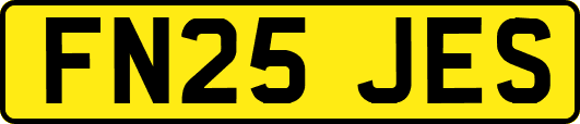 FN25JES