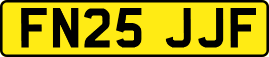 FN25JJF