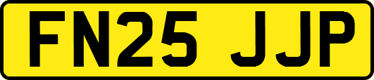 FN25JJP