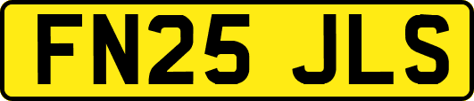 FN25JLS