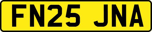 FN25JNA