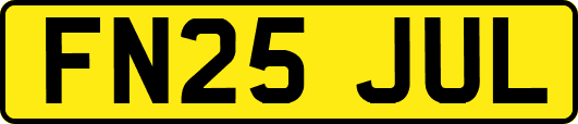FN25JUL