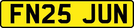 FN25JUN