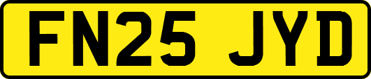 FN25JYD