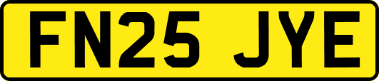 FN25JYE